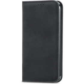 Capa Xiaomi 17T -Business Style- preta