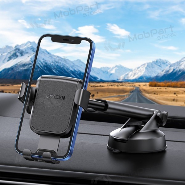 Suporte para telefone de carro Ugreen LP200 para painel