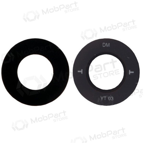 Samsung S911 / S916 Galaxy S23 / S23 Plus lente vidro da câmera (Tele lens) (original) (service pack)