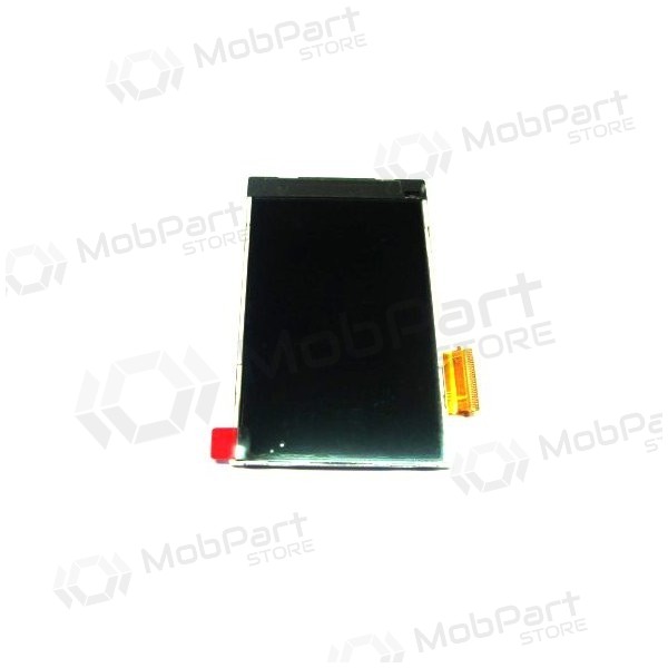 LG KM900 Arena tela LCD