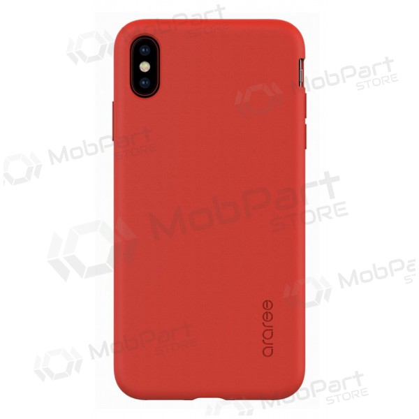 Apple iPhone X / XS capa 