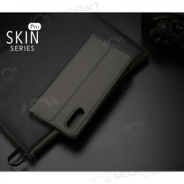 Capa Xiaomi Redmi A7 Pro - Dux Ducis Skin Pro - preta