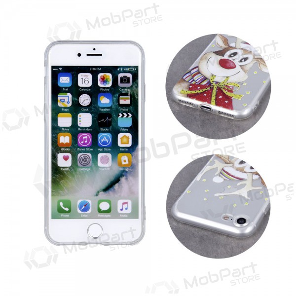 Apple iPhone 11 Pro capa 