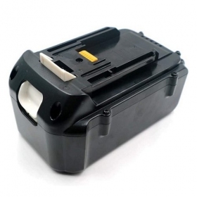 Bateria Makita BL3626 para ferramentas 36V 3Ah Li-ion (substituição)