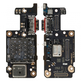 Xiaomi Redmi Note 11 Pro China 5G / Redmi Note 11 Pro+ 5G conector de carga - PREMIUM
