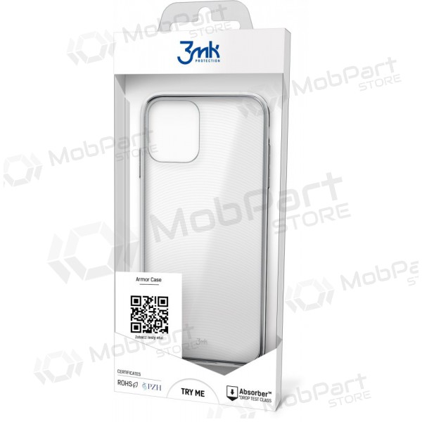 Apple iPhone 13 Pro Max capa 