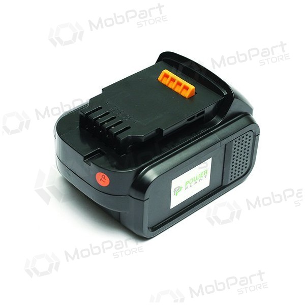 Bateria DeWalt XR DCB140 14,4V para ferramentas 4Ah Li-ion (substituição)