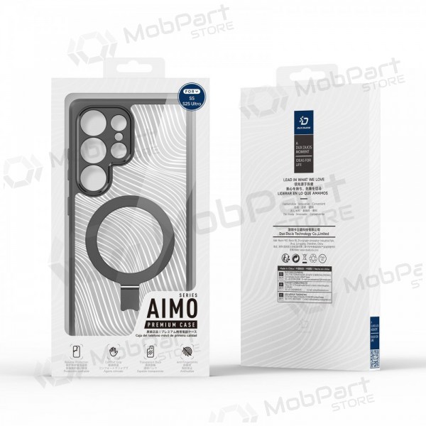Capa Dux Ducis Aimo Mag Samsung S938 S25 Ultra