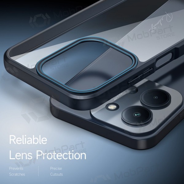 Capa Dux Ducis Aimo Xiaomi Redmi 15C 4G