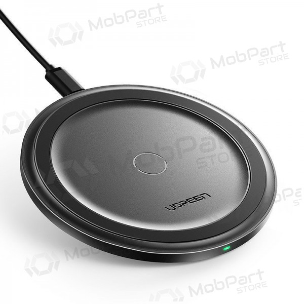 Carregador sem fio Ugreen 10W (preto)