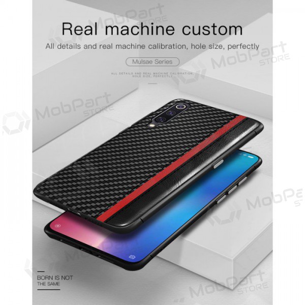 Apple iPhone X / XS capa 