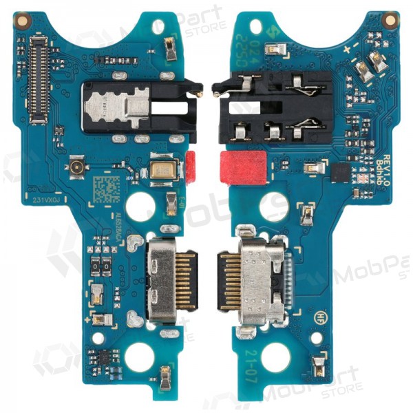 Samsung A145P Galaxy A14 4G (2023) conector de carga (service pack) (original)