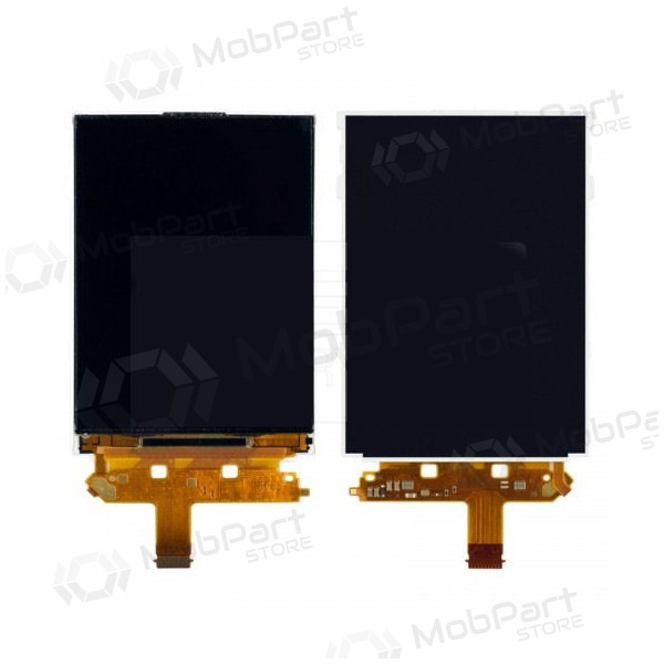 LCD ecrã Sony Ericsson X10 mini / E10 - Premium