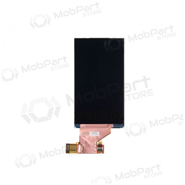 LCD ecrã Sony Ericsson X10 - Premium
