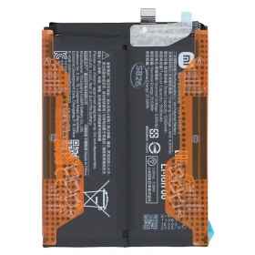 Bateria Xiaomi 15T, acumulador (BP5J) (original)