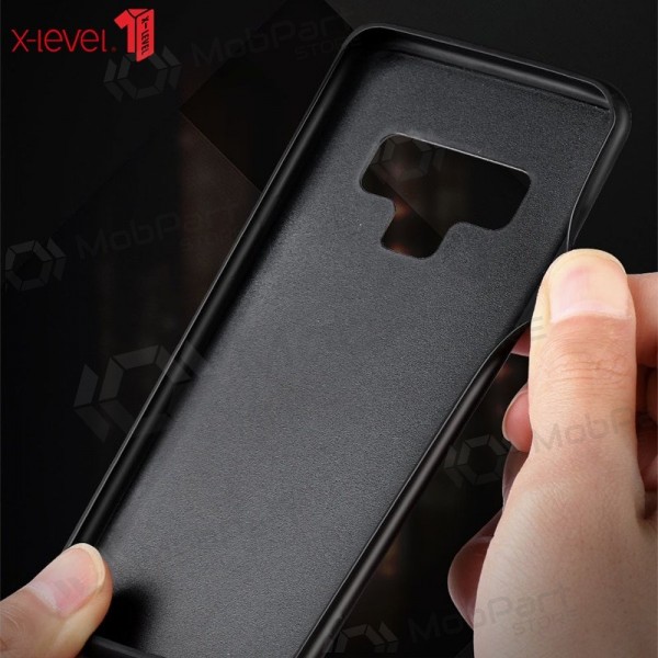 Apple iPhone XR capa 