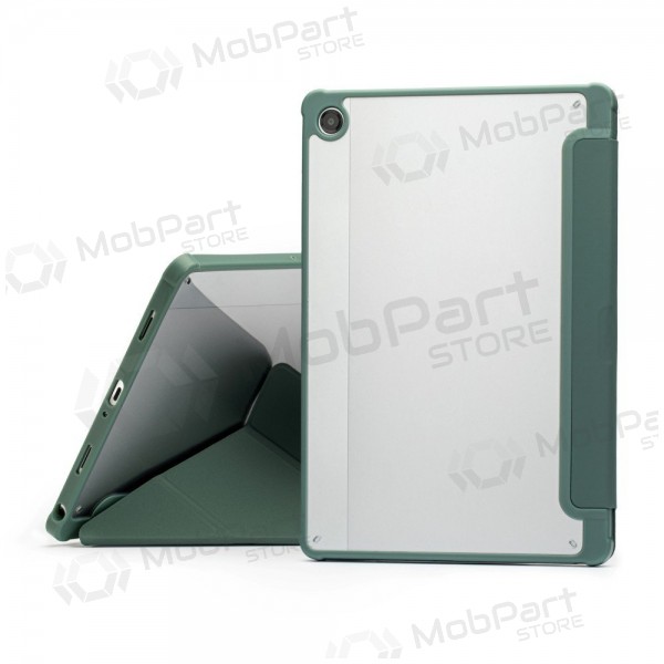 Capa Xiaomi Redmi Pad Pro 12.1 - Reach Origami (verde escuro)