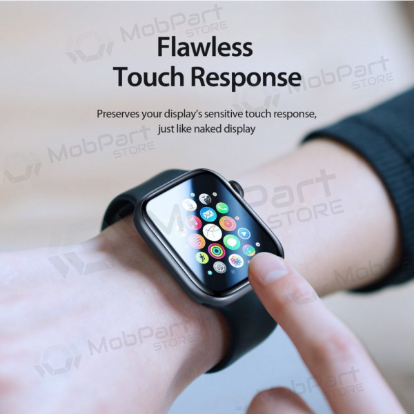 Vidro de proteção para Apple Watch 40mm - Dux Ducis Pmma