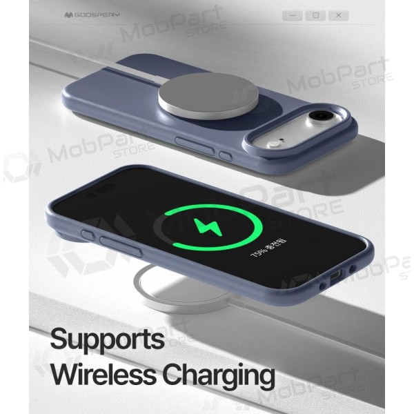 Capa para Apple iPhone Air Mercury 