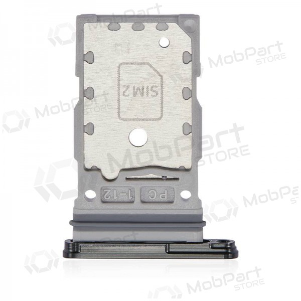 Samsung Galaxy S23 / S23 Plus Dual SIM titular do cartão (verde) (service pack) (original)