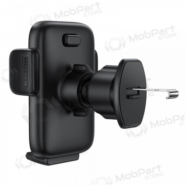 Suporte de telefone para carro acefast D27 para as saídas de ventilação 4.5–6.7 polegadas.
