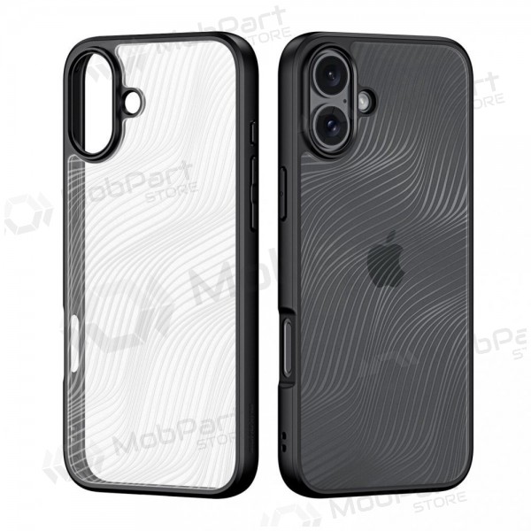 Apple iPhone 16 Plus capa 