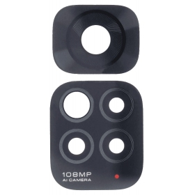 Conjunto de lentes de câmera Xiaomi Redmi Note 11S, Redmi Note 11 Pro (108 MP) (2 unidades)