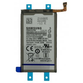 Bateria Samsung Galaxy Z Fold3 (original)