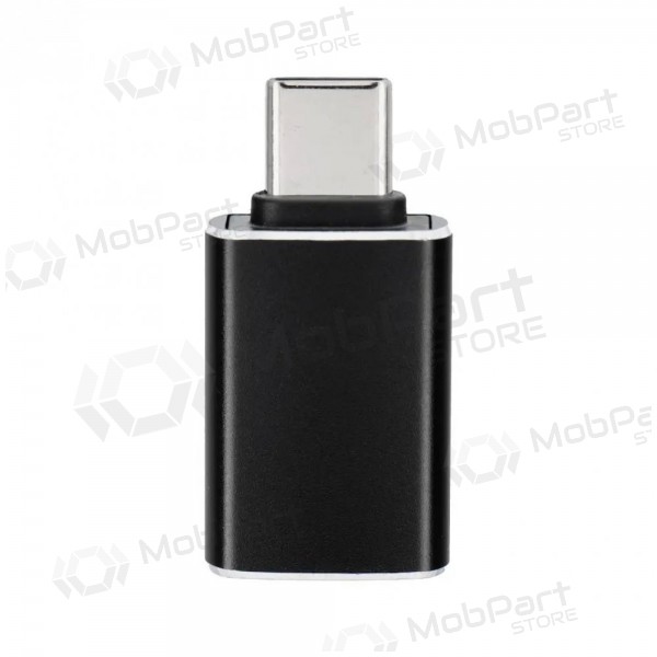 Adaptador USB-C Blue Star USB-C para USB-A OTG