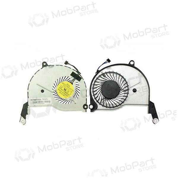 HP: Pavilion 15-N, 17-N, 14-N refrigerador de computador