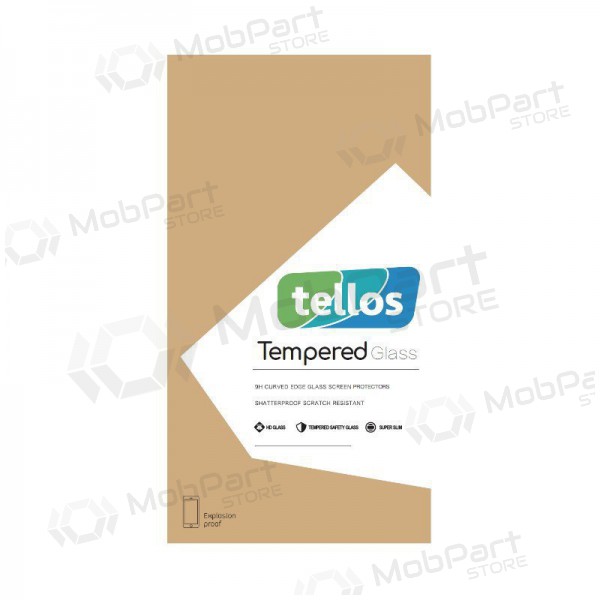 Samsung S916 Galaxy S23 Plus 5G protetor de tela de vidro temperado 