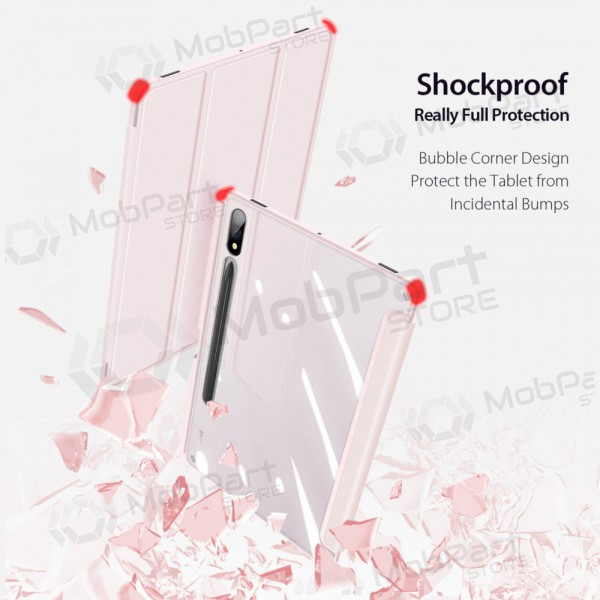 Samsung Galaxy Tab S10 FE Plus capa 