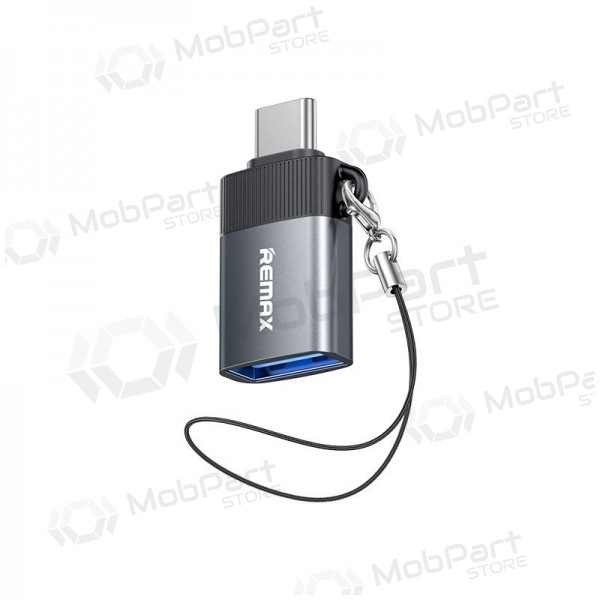 Adaptador USB-C Remax CB32 USB-C para USB-A OTG