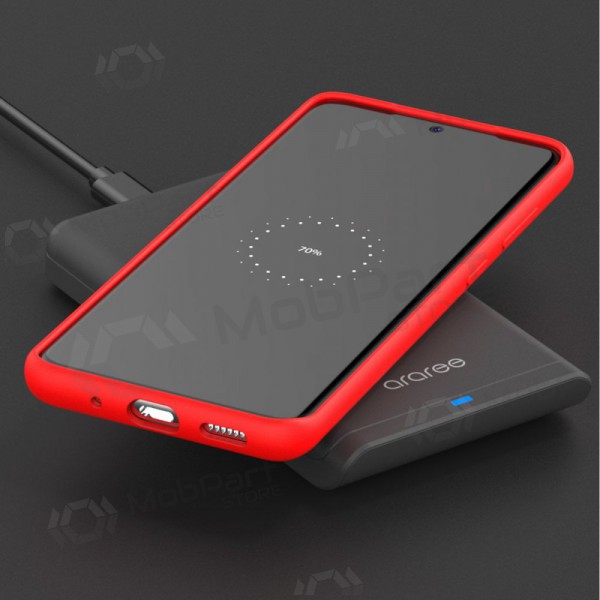 Apple iPhone XR capa 