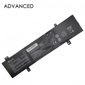 Asus B31N1631, 3600mAh bateria do portátil, Advanced