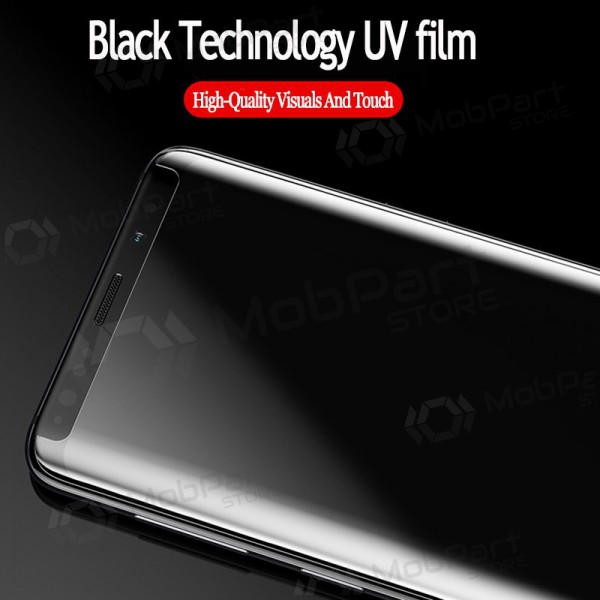 Xiaomi Mi Note 10 / Mi Note 10 Pro / CC9 Pro protetor de tela de vidro temperado Xiaomi Mi Note 10 / Mi Note 10 Pro / CC9 Pro protetor de tela de vidro temperado