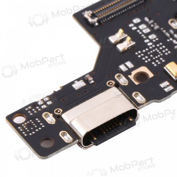 Xiaomi Redmi Note 8T conector de carga (service pack) (original)