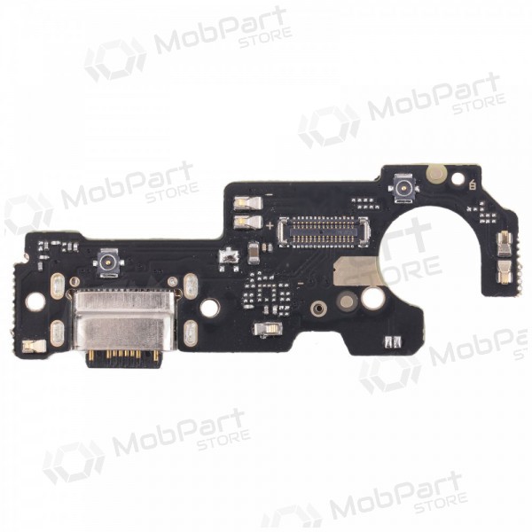 Xiaomi Redmi Note 10 5G / Redmi Note 10T 5G / Poco M3 Pro 5G conector de carga - Premium
