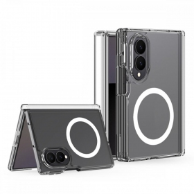 Capa Samsung Galaxy Z Fold8 - Dux Ducis Clin Magsafe (transparente)