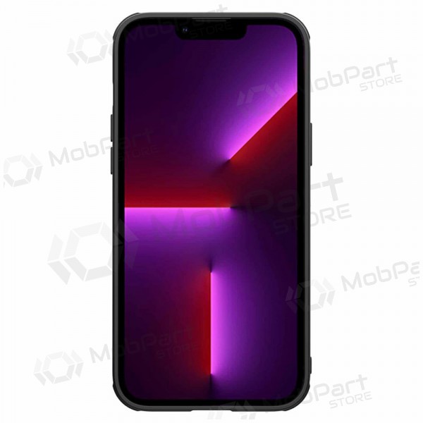Capa para Apple iPhone 11 - Nillkin Case S (preta)