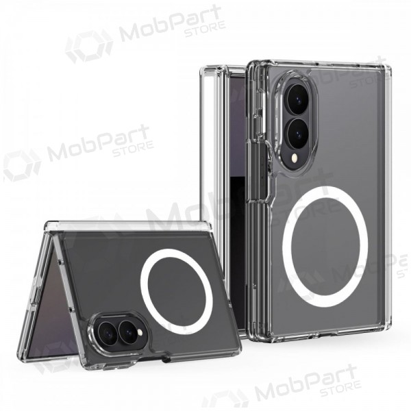Capa Samsung Galaxy Z Fold8 - Dux Ducis Clin Magsafe (transparente)
