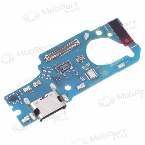 Samsung M556 Galaxy M55 5G conector de carga (service pack) (original)