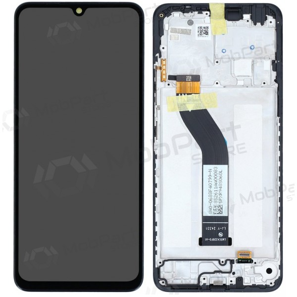 Xiaomi Redmi 14C 4G, Poco C75 ecrã (preto) (com moldura) (Premium)