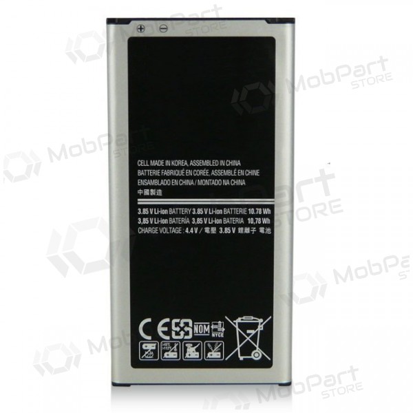 Samsung Galaxy S5 bateria, akumuliatorius (EB-BG900BBE)