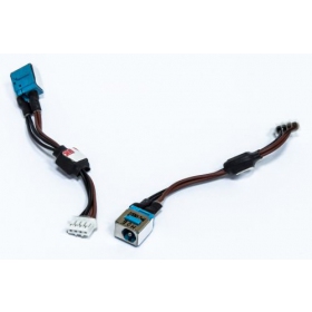 ACER 5520 conector carga