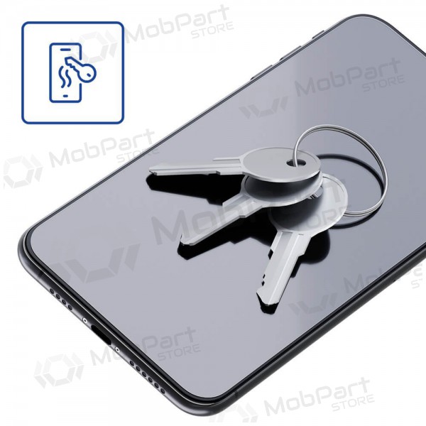 Samsung Galaxy A525 A52 4G / A526 A52 5G / A528 A52s 5G película de tela protetor 