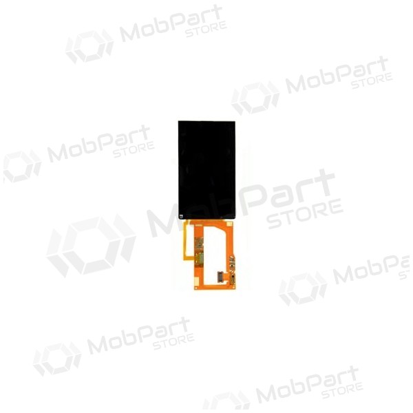 Ecrã LCD LG P970 Optimus Black