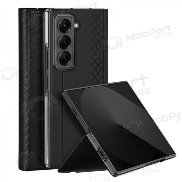 Capa Samsung Galaxy Z Fold SE - Dux Ducis Bril (preta)