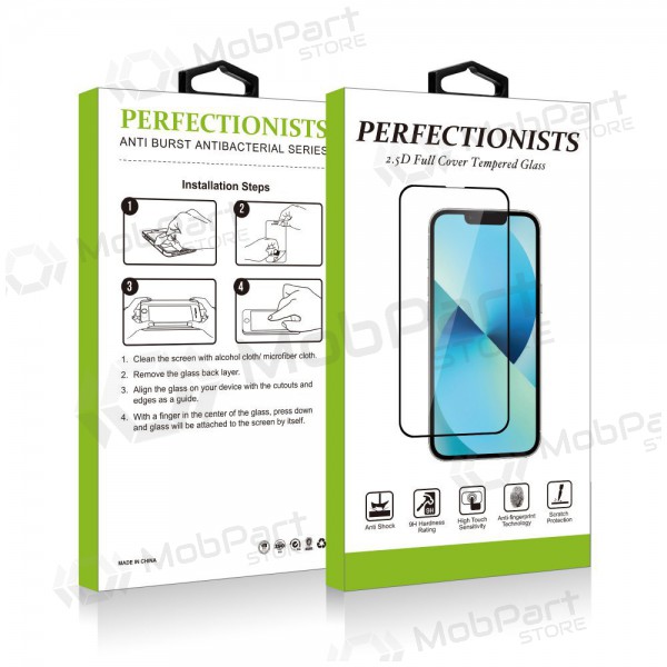 Samsung A245 Galaxy A24 4G protetor de tela de vidro temperado 