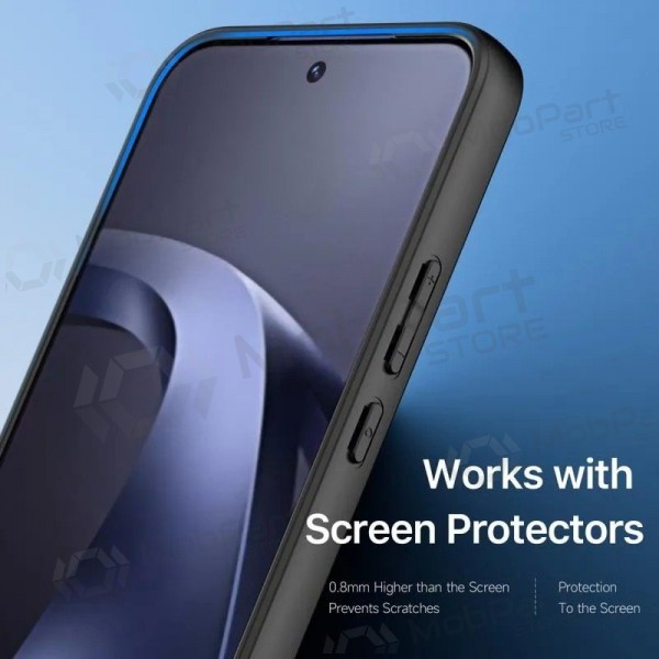Capa Xiaomi 17T Pro - Dux Ducis Aimo